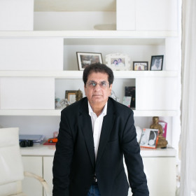GILBERTO GONZALEZ,